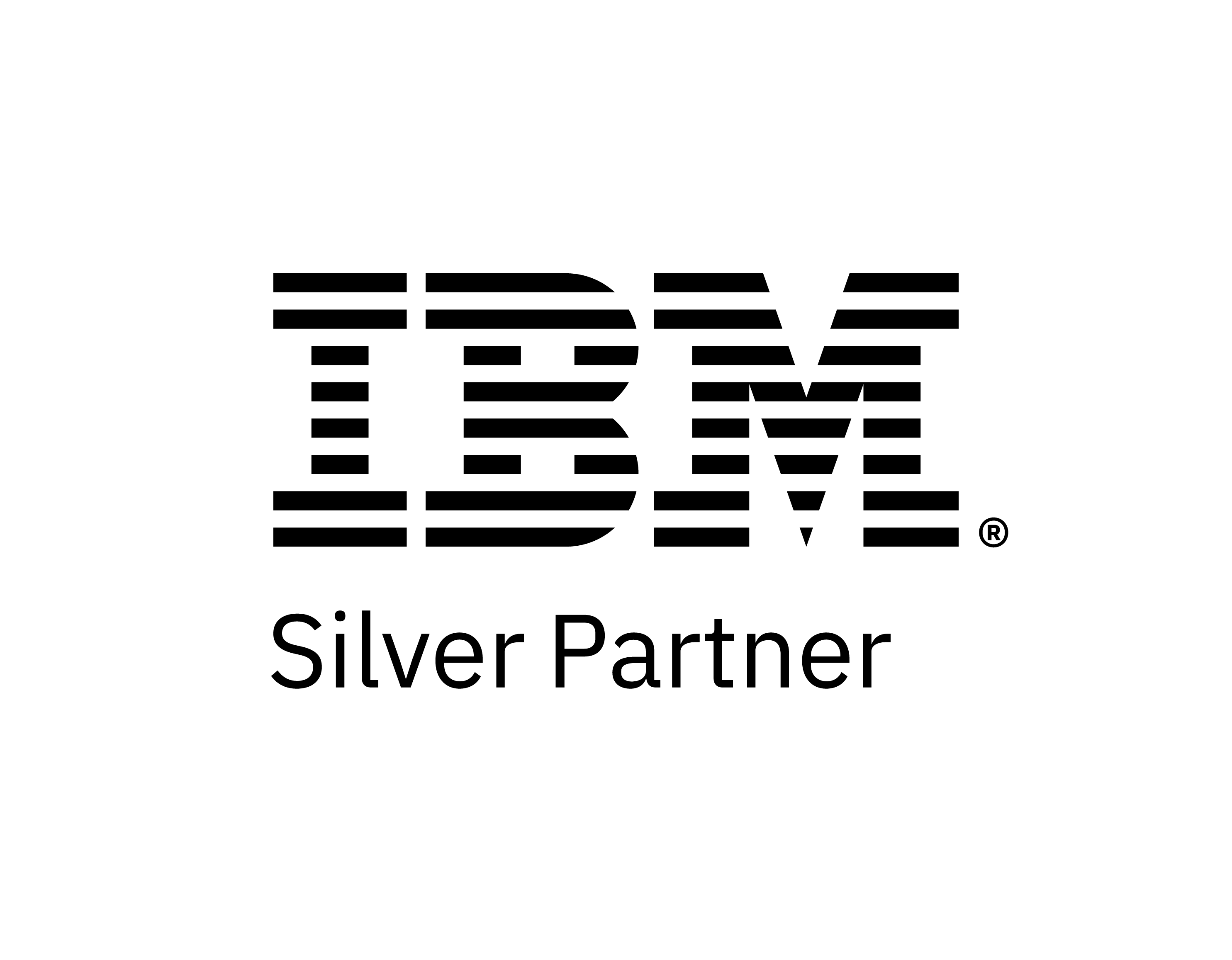 IBM Partner Plus Silver